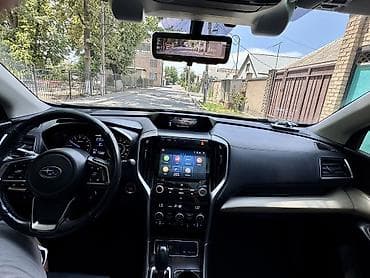 2 gz: Subaru Ascent: 2021 г., 2.4 л, Вариатор, Бензин, Внедорожник — 8
