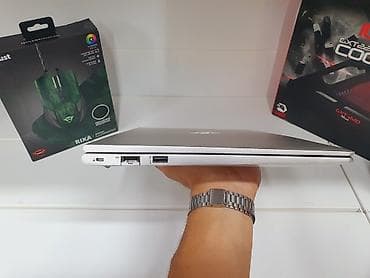 корпуса компактный: ​🚀 Продаю мощный комплект: Ноутбук HP ProBook 450 G8 + Полный игровой — 5