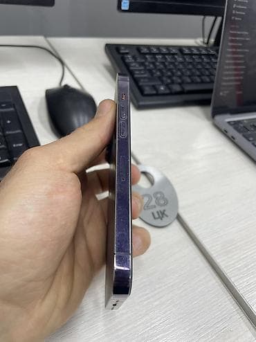 iphone 13 pro max 512: IPhone 14 Pro, Б/у, 128 ГБ, Зарядное устройство, Чехол, 86 % — 3