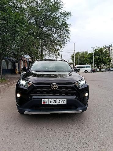 highlander 2012: Toyota RAV4: 2022 г. — 7