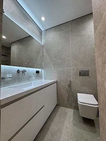 Недвижимость: Сдаётся 3-комнатная квартира в ЖК ALINUR RESIDENCE 📍 ул. Сухэ Батора — 8