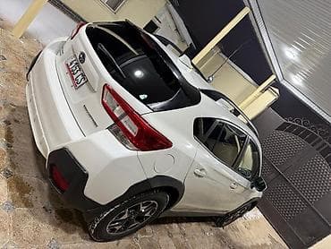 авто кроссовер: Subaru Crosstrek: 2019 г., 2 л, Автомат, Бензин, Кроссовер — 7