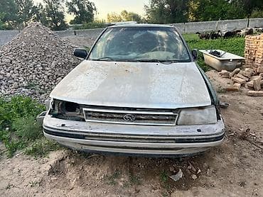 Subaru Legacy (ej18s) 1989 года,не на ходу, идет как доноп обмен