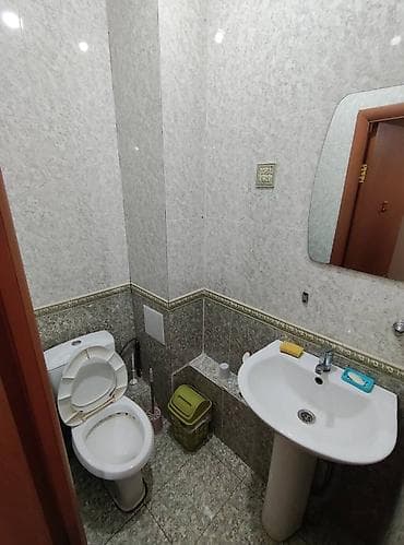 rent flat: 1 комната, Собственник, С подселением — 7