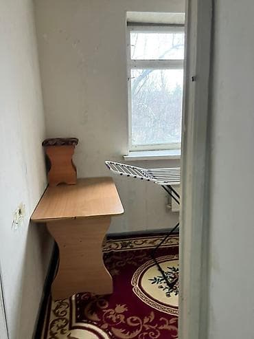 room: 1 комната, 36 м², Хрущевка, 2 этаж, Косметический ремонт — 3