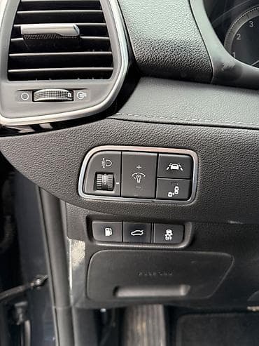 hyundai atos: Hyundai Grandeur: 2019 г., 2.4 л, Автомат, Бензин, Седан — 5