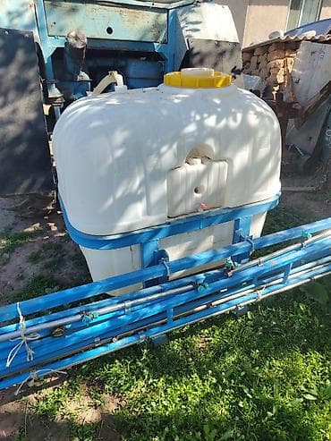 аквариум с тумбой: Бак, Пластик — 6