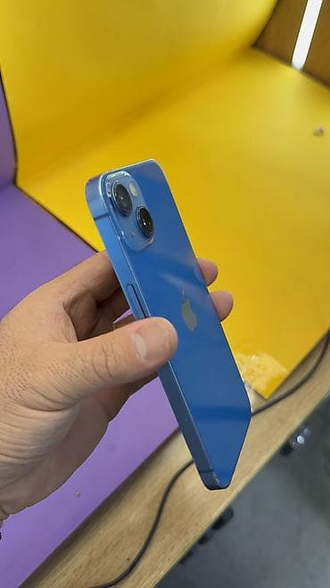 iphone 7 plus цена в бишкеке: IPhone 13, Б/у, 128 ГБ, 92 % — 6