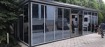 Продажа павильонов 2 м², С кондиционером
