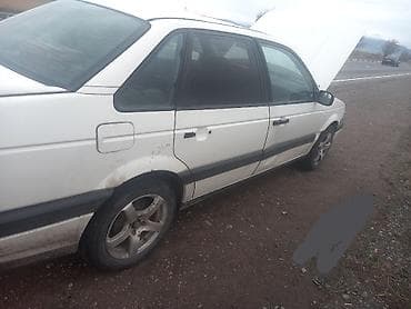 коробка опель вектра б: Volkswagen Passat: 1990 г., 1.8 л, Ручные, Бензин, Седан — 3