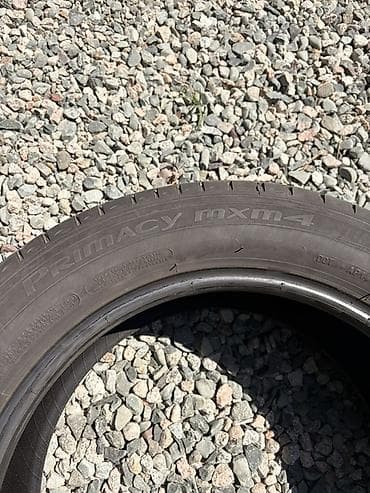 michelin pilot: Шины 225 / 60 / R 18, Лето, Легковые, Michelin — 2