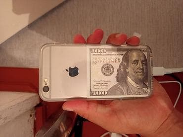 poco х5: Находится в Токмоке Айфон 6s все работает жб 32gb 79akb обмен на норм — 2