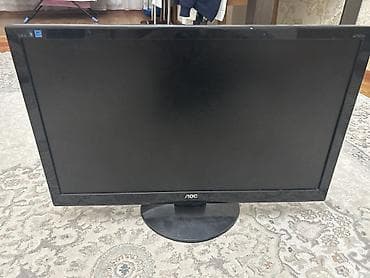 Монитор, AOC, LED, 23" - 24"