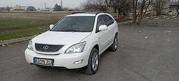 audi q 5: Lexus RX: 2004 г., 3 л, Автомат, Бензин, Кроссовер — 2