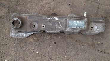 ремкомплект кулисы митсубиси спейс стар: Mitsubishi Delica,Pajero,Challenger Крышка клапанов Мицубиси Делика — 1