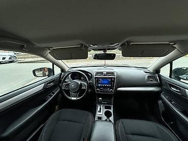 накладка субару: Subaru Legacy: 2019 г., 2.5 л, Вариатор, Бензин, Седан — 6