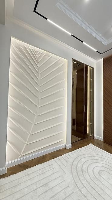 Продажа квартир: 3 комнаты, 96 м², Элитка, 13 этаж, Дизайнерский ремонт — 6