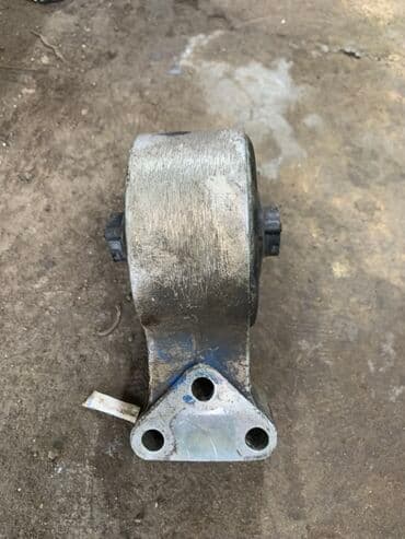 успокоители тормозных колодок: Мотор жаздыгы Mitsubishi Колдонулган — 3