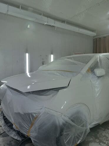 эшик б у: Суунун негизинде, 6 жылдан ашык тажрыйба — 6