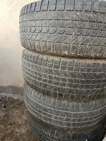 firestone: Шины 265 / 70 / R 16, Лето, Комплект, Внедорожные (АТ/МТ), FIRESTONE — 1