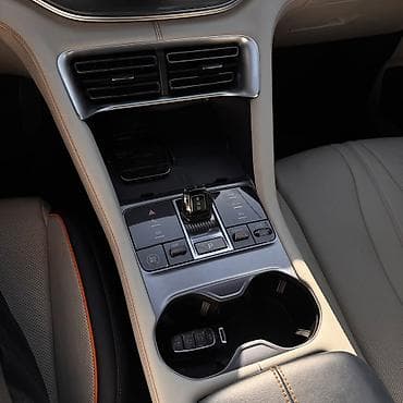 BYD: BYD Song Plus: 2024 г., Автомат, Электромобиль, Кроссовер — 7