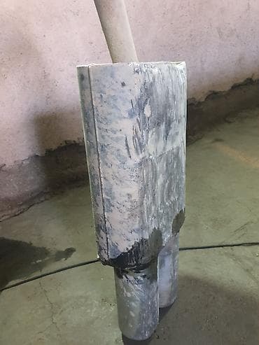 фит мозги: Глушитель BMW — 5