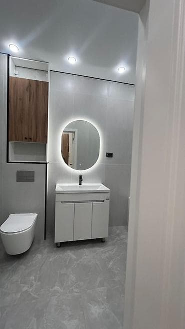 nova grant: 2 комнаты, 49 м², Элитка, 3 этаж, Дизайнерский ремонт — 2