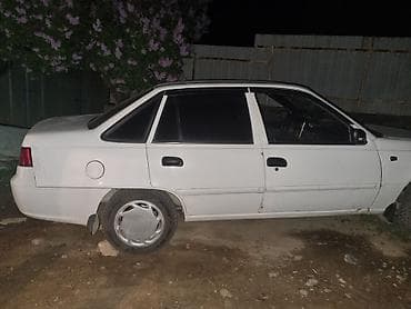 глушитель нексия 2: Daewoo Nexia: 2011 г., 1.5 л, Ручные, Бензин, Седан — 6