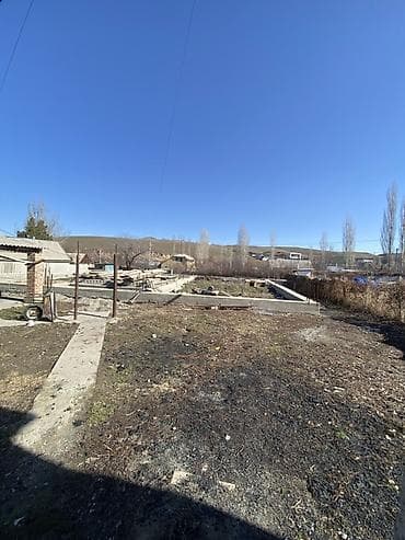 семеновка дом: Продается участок с кирпичным домом и садом. Продается участок 20 — 3