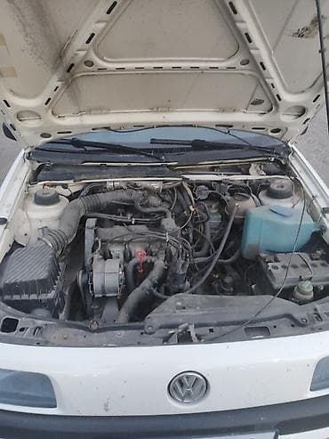 кузов пасат: Volkswagen Passat: 1989 г., 1.8 л, Механика, Седан — 7