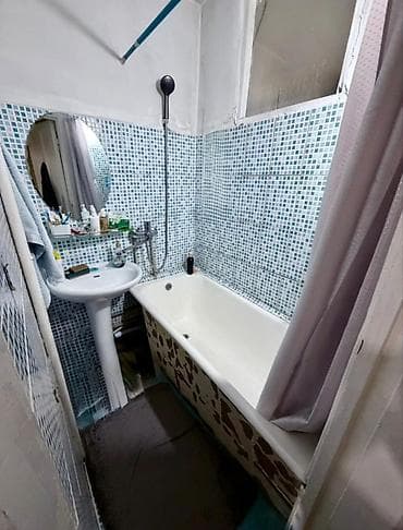 Продажа квартир: 2 комнаты, 44 м², Индивидуалка, 4 этаж — 7