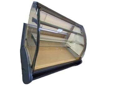 промышленные холодильники для хранения фруктов цена: Кондитерские, Россия, Новый — 3