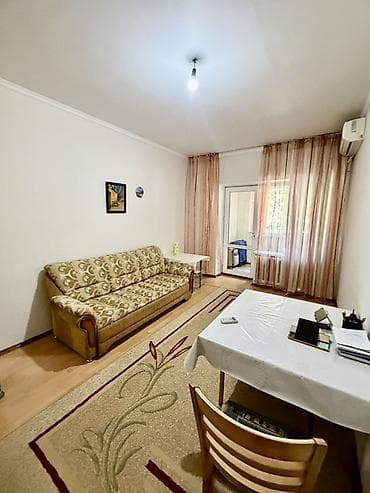 Батирлер: 2 бөлмө, 77 м², Жеке план, 1 кабат, Косметикалык оңдоо — 4