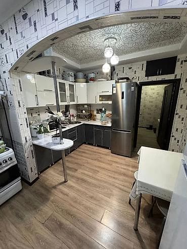 Недвижимость: 2 комнаты, 68 м², 106 серия улучшенная, 3 этаж — 6