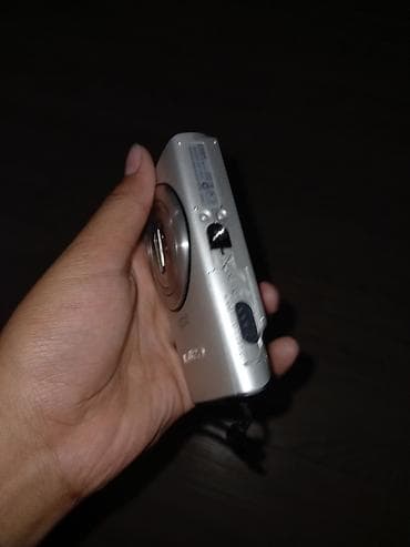 куплю фотоаппараты: Компактная цифровая камера Canon IXUS (PowerShot ELPH серия) - — 3
