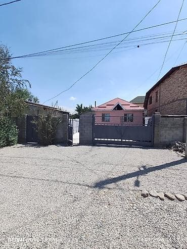 Продается уютный дом для молодой семьи с детьми в центре АК ордо1