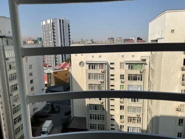 искать аренда квартир алмедин 1: 1 комната, Собственник, Без подселения, С мебелью полностью — 10