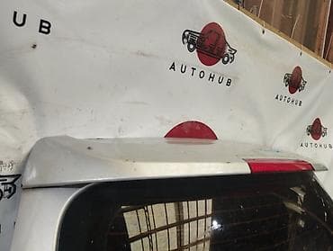 Задний спойлер Hyundai 2008 г., Б/у, Оригинал