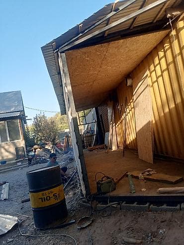 натяжной потолок бишкек: Сварка | Ворота Гарантия — 8