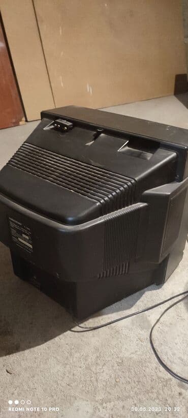 телевизоо: Продаю телевизор б/у производство США рабочая — 6