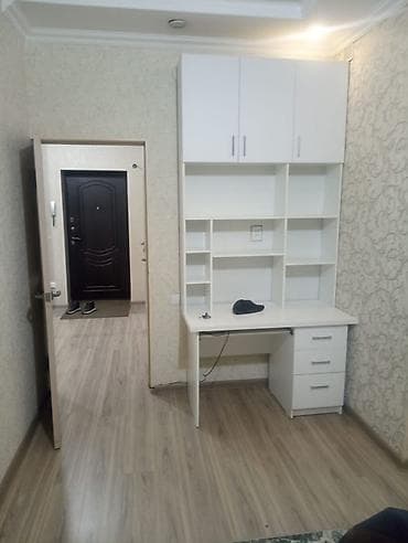 art square: 1 комната, 50 м², Элитка, 3 этаж, Евроремонт — 8