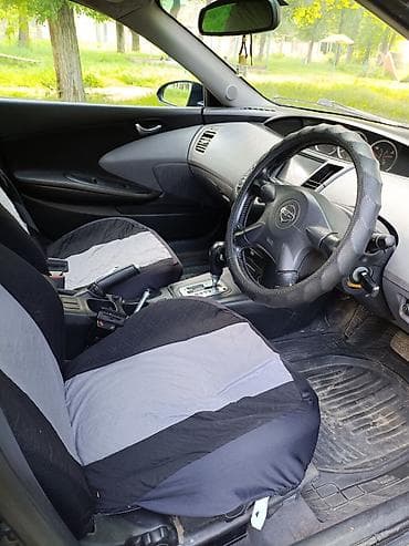 нагнетатель масла: Nissan Primera: 2002 г., 2 л, Автомат, Бензин, Седан — 7