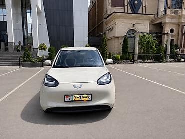 byd чемпион: BYD : 2023 г., Электромобиль, Хэтчбэк — 1