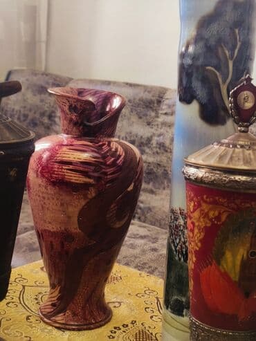 вилы садовые: Наборы посуды — 6