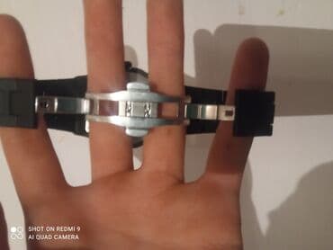 обувь больших размеров бишкек: Минималистичные наручные часы в матовом черном цвете. в камплекте идёт — 3