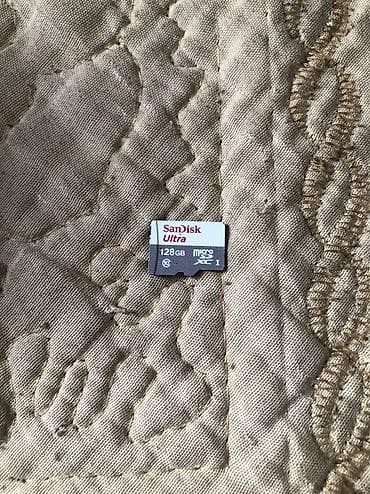 tp link archer 64: Карта памяти SanDisk Ultra microSDXC 128 ГБ - Формат: microSDXC - — 1