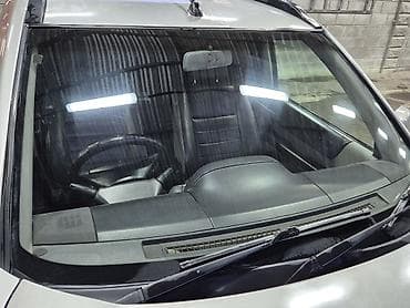 хавал: Nissan X-Trail: 2001 г., 2 л, Автомат, Бензин, Внедорожник — 5