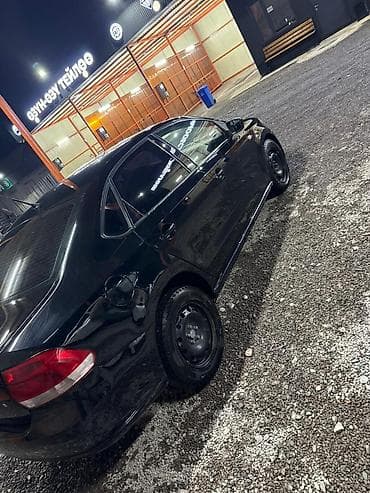 сокулук селекция: Volkswagen Polo: 2012 г., 1.6 л, Автомат, Бензин, Седан — 6