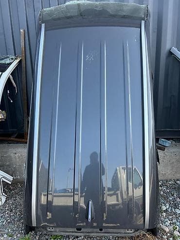 full construction: Крыша Kia 2020 г., Б/у, Оригинал — 1