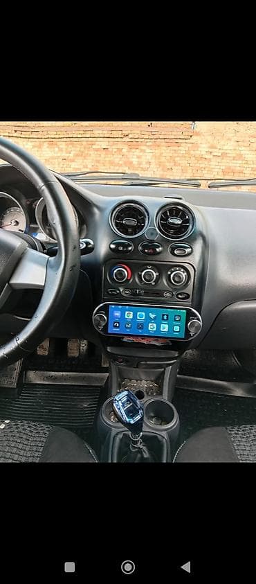 диффузор 210: Daewoo Matiz: 2011 г., 0.1 л, Бензин, Хэтчбэк — 10